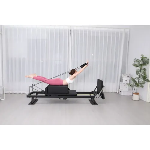 RING Pilates Reformer sa Jumperom RX R33 
